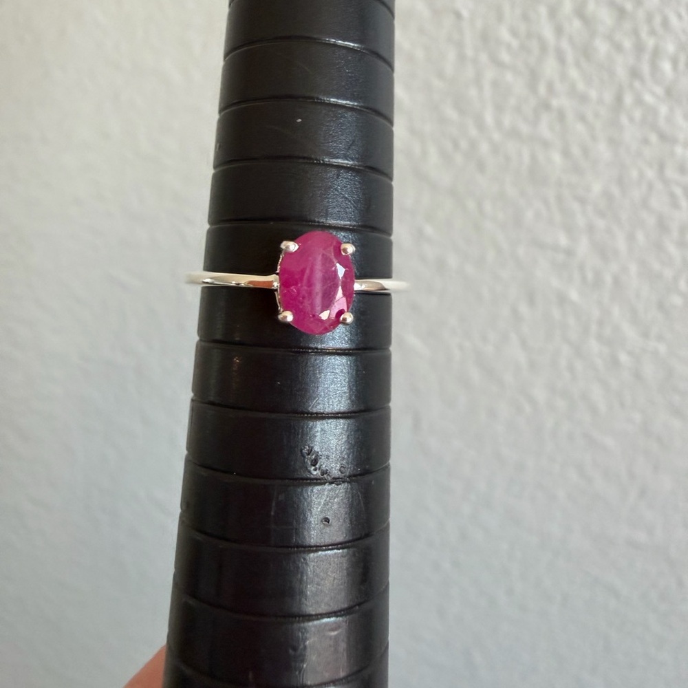 Ruby Ring - image 2
